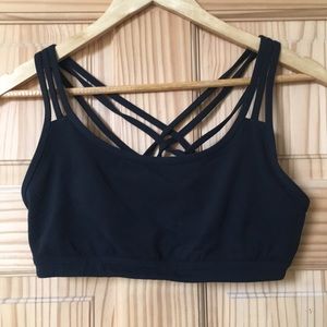 Athleta sports bra